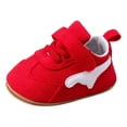 thumbnail image 2 of JTieacloth Baby Soft Sole Sneakers For Crawling And Walking Lightweight Baby Shoes For Early Stages Indoor Footwear Athletic Running Shoes,Sizes 6 Toddler, 2 of 6