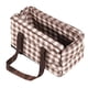 thumbnail image 2 of Asiento de coche para mascotas, suave, extraíble, lavable, consola central, reposabrazos, asiento de seguridad para perros pequeños y gatos, 2 of 5