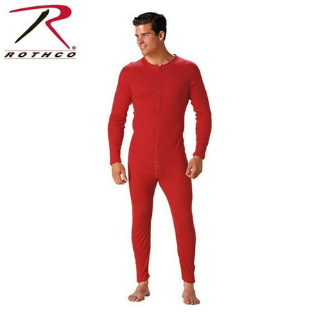 

(Price/EA)Rothco 6453 Union Suit-2XL