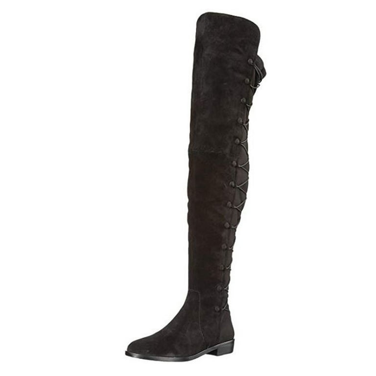 Vince camuto coatia boots top