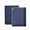 Dark Blue, variant on Case for iPad Air 4/iPad Air 5 Case Stand Case Translucent Frosted Back Smart Cover Auto Sleep/Wake with Pencil Holder for iPad Air 4th/iPad Air 5th Generation 10.9-inch (Gray)