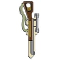 thumbnail image 1 of Llavero Lucky Line SC1 Rifle House Design B118S, 1 of 1