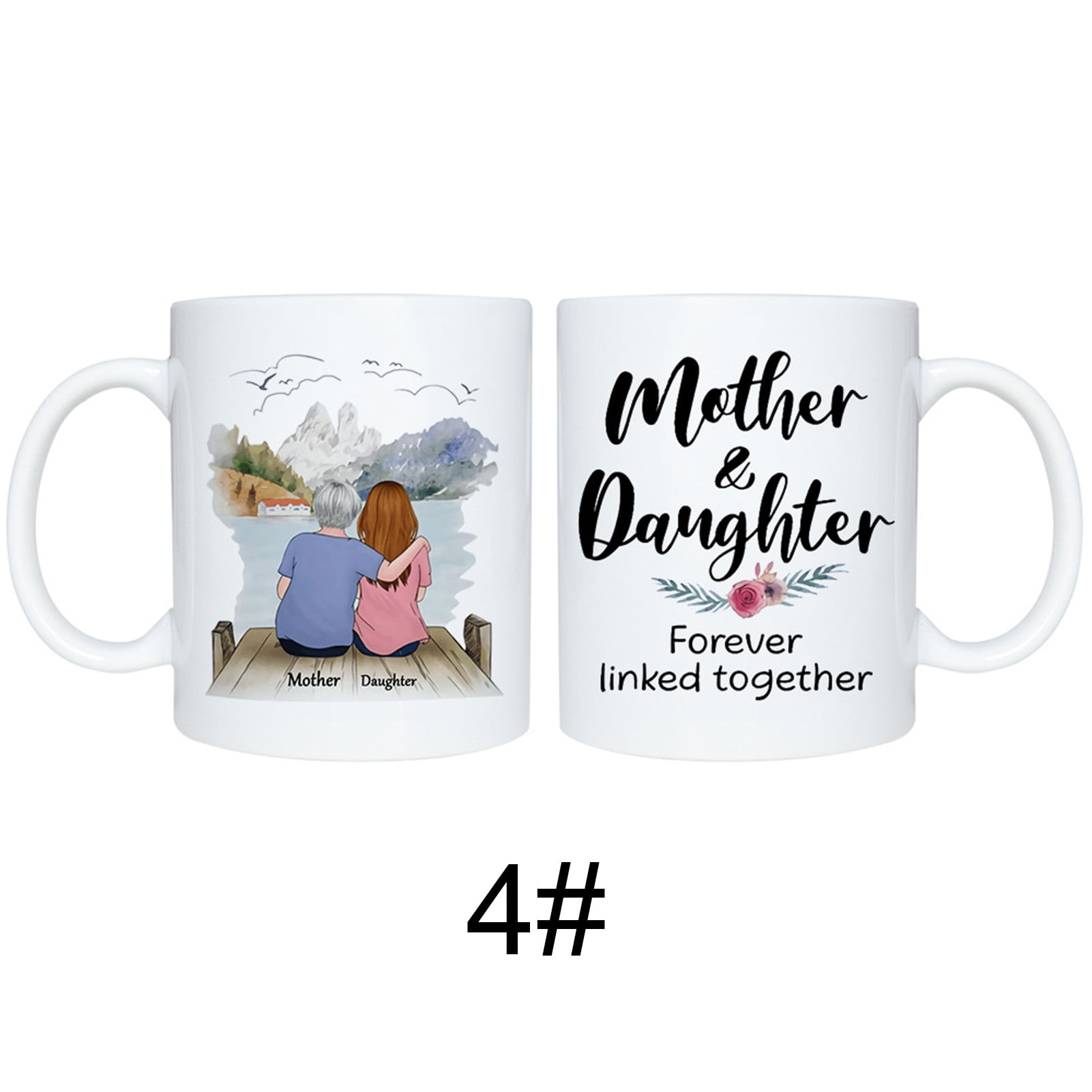 Mother 11oz Ceramic Mug