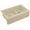 Bisque, variant on Karran Usa QA-760-BI Quartz Qa 34" Farmhouse Double Basin Quartz Composite Kitchen Sink -