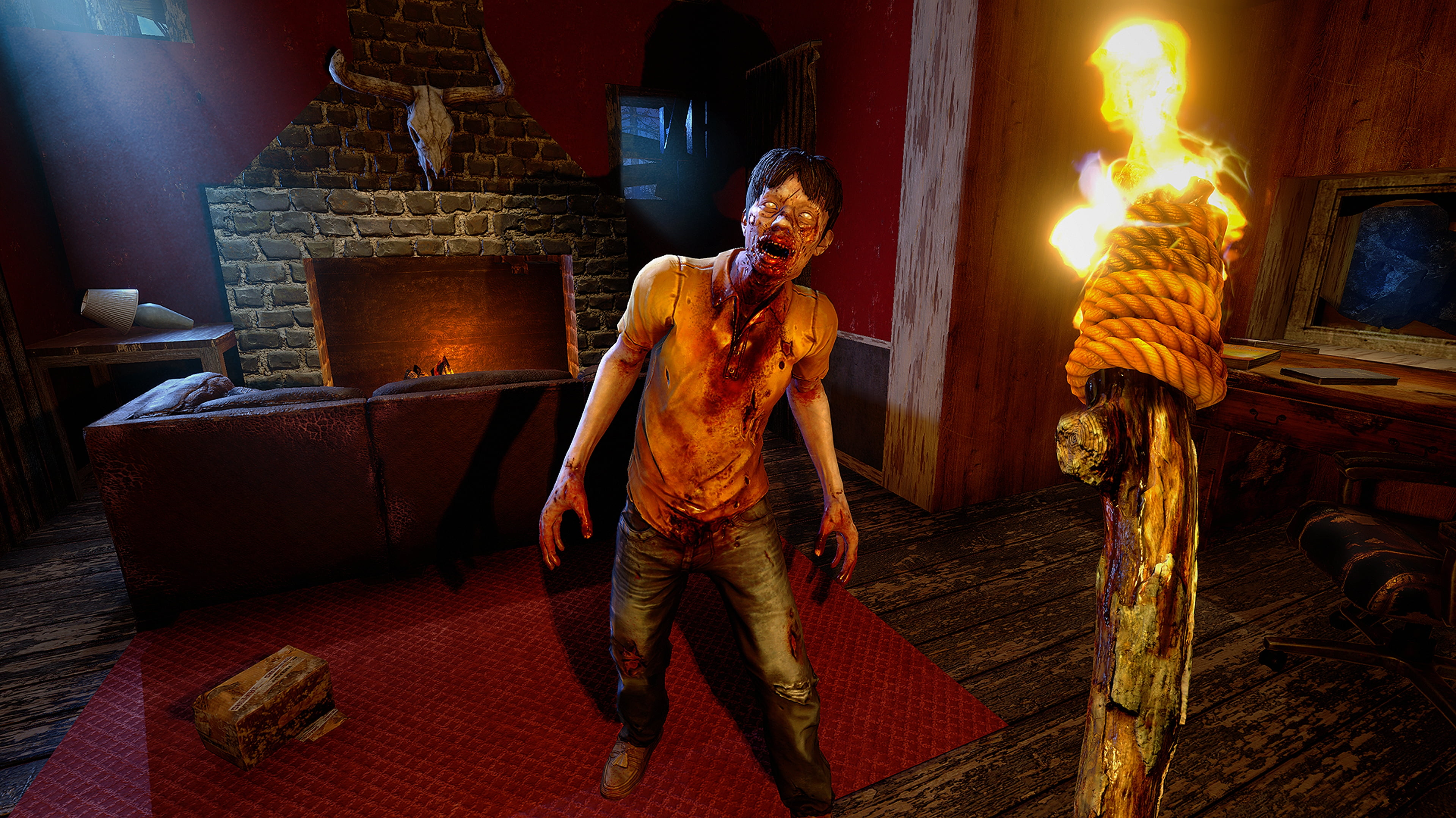 7 Days to Die Console Edition (Xbox Series X)