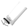 thumbnail image 4 of Toilet Flusher Valve Toilet System Flush Part Toilet Flapper Drain Valve Replacement Kit, 4 of 5