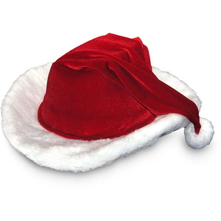 Sunnywood Country Christmas Hat Adult Costume