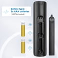 thumbnail image 5 of Control Remoto de Repuesto BN59-01315J para televisores Samsung compatibles – Universal, fácil de usar, 5 of 5