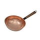 thumbnail image 4 of Olla de cobre para salsa, calentador, olla de 23 cm, utensilios de cocina multifuncionales, cafetera, derretimiento Fondo redondo B, 4 of 9