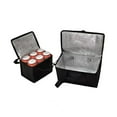 thumbnail image 6 of Eguiwyn Outdoor Lunch Beer Cola Portable Aluminum Foil Non Woven Storage Bag Foldable And Convenient Thermal Insulation Bag, 6 of 6