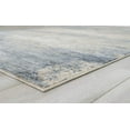 thumbnail image 4 of HR-Abstract Rugs/Luxury Livingroom/Fashion Home Modern Area Rugs-PistachioBeigeMulti Color 5' x 7', 4 of 5