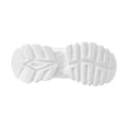 thumbnail image 3 of TENIS CASUALES DAMA BERLIN 765601-2 TEXTIL BLANCO BERLIN  765601-2, 3 of 4
