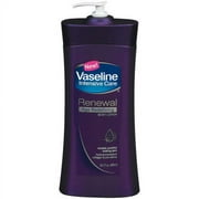 Vaseline Intensive Care Renewal Age Redefining Body Lotion, 20.3 fl oz