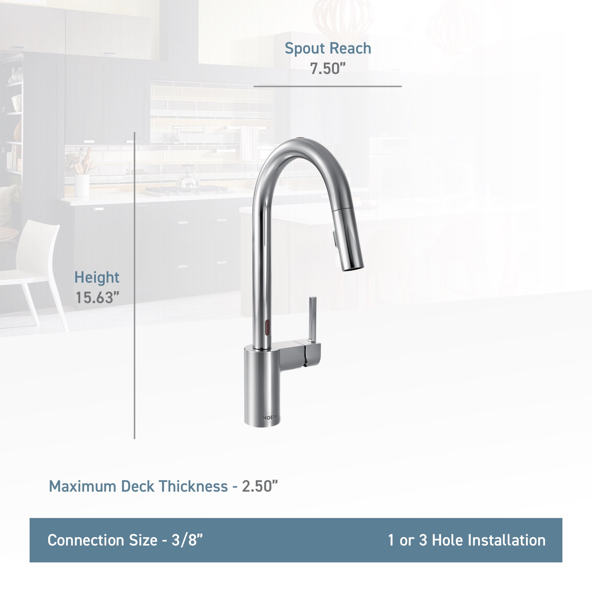 Moen Kitchen Faucets Warranty Besto Blog