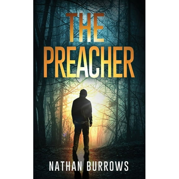 Preacher The Preacher, Book 1, (Hardcover)