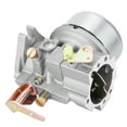 thumbnail image 2 of Conjunto de carburador 26 47 853 23‑s apto para piezas de cortacésped Kohler k241 k301 m10 m12 10hp 12hp, 2 of 13