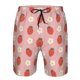 thumbnail image 3 of Fotbe Strawberry Trajes de Baño Estampados para Hombre, Shorts de Verano de Secado Rápido, Ropa de Playa, Bañadores-X-Large, 3 of 6