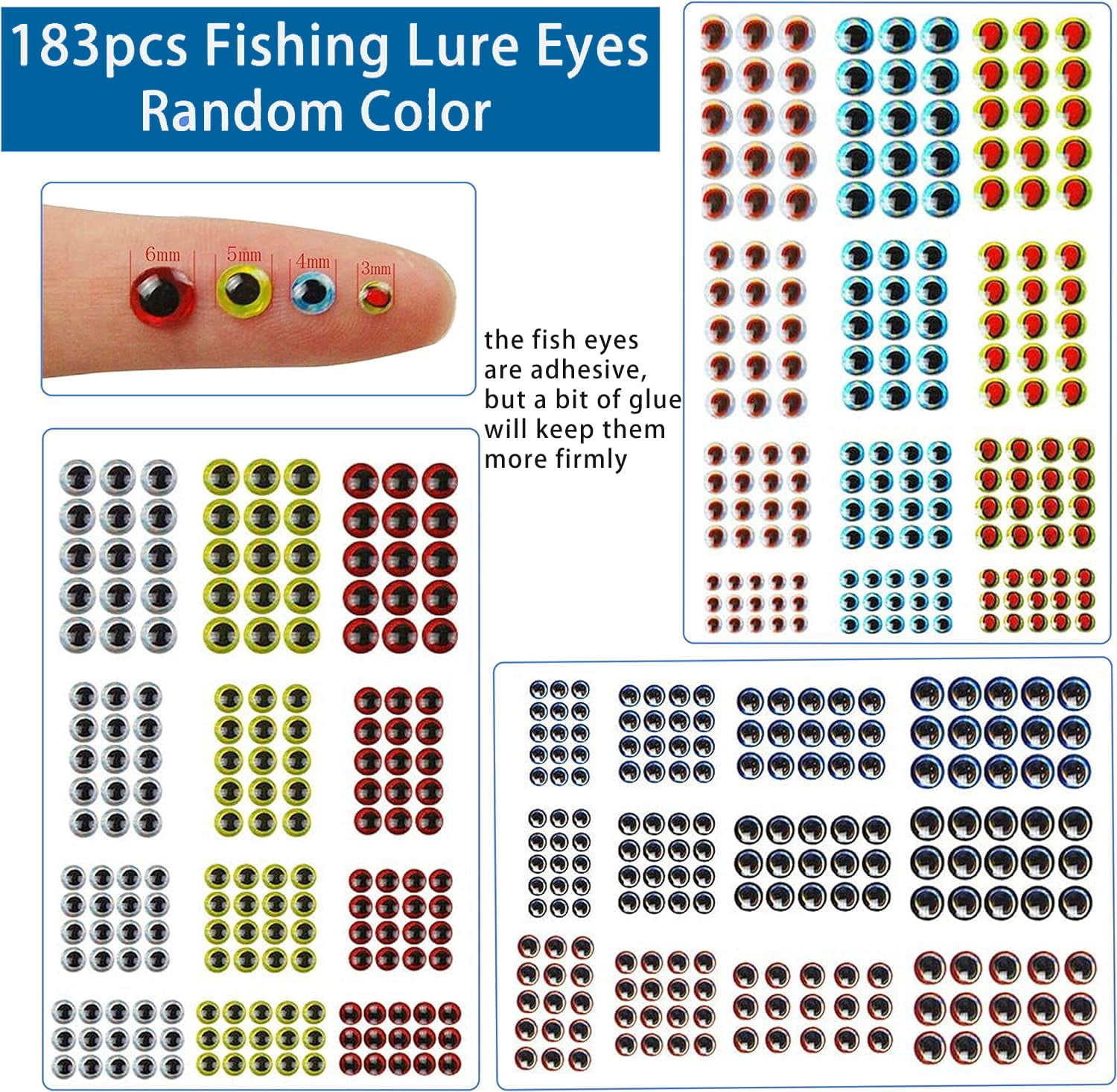 Unpainted Fishing Lures Making Kit Diy Blank Crankbaits Minnow Jerkbait Hard Bait Set With Treble Hooks  Split Rings Lure Eyes Supplies Make Your Own