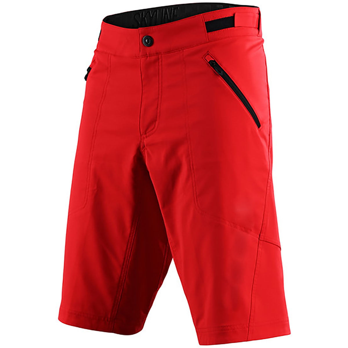 Troy Lee Designs Skyline Youth Off-Road BMX Cycling Shorts 