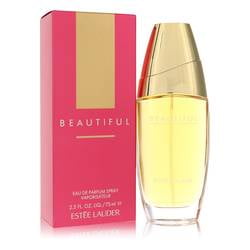 Estee Lauder Beautiful Eau de parfum vaporisateur pour femmes 30 ml