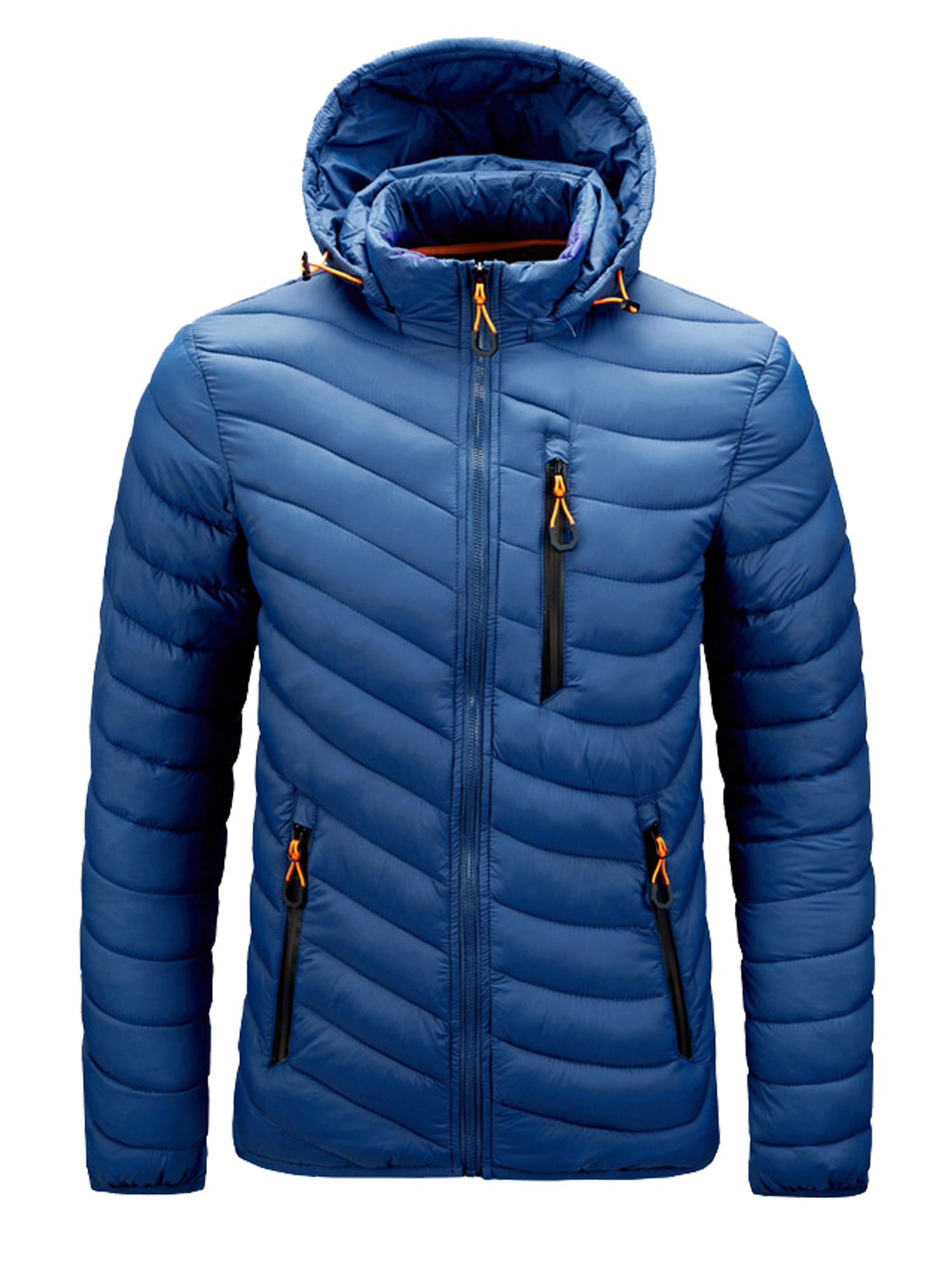 down jacket made in usa