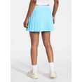 thumbnail image 3 of No Boundaries Tennis Skort, Women's XXS-XXL, 3 of 5