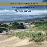 Ocean Shore (Soothing Sounds For Body And Soul) [Audio CD]