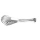 thumbnail image 2 of Pinza para Parrilla de Barbacoa de Acero Inoxidable 28cm – Diseño Ondulado Antideslizante, Pinzas de Cocina Duraderas para Cocinar y Parrillas al Aire Libre, Fácil de Limpiar, Plateado (1 Pieza), 2 of 5