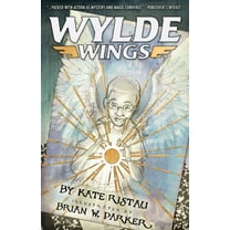 Wylde Wings, (Paperback)