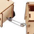 thumbnail image 1 of Non- Electric DIY  Model,  Model, Great DIY for Kids Children, 1 of 8