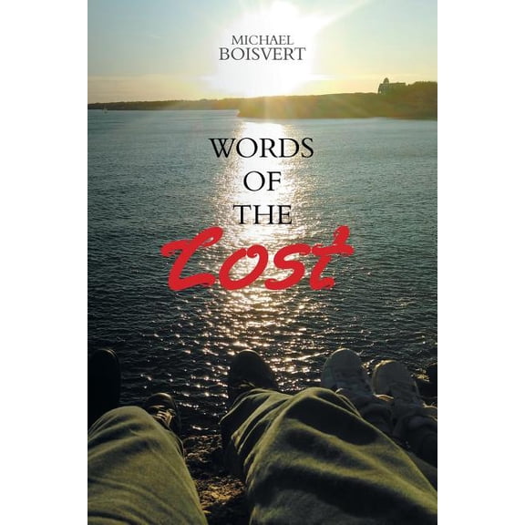 Words of the Lost