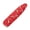 Strawberry Snowflake Design, variant on HELLHERO Easter Ironing Board Cover Elastic Edge Gnome Clover Pattern Soft Fabric for Mother 15"x54"