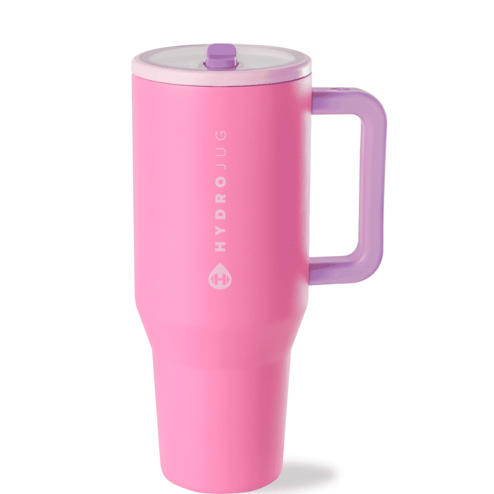 Pink Sugar