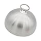 thumbnail image 1 of Cubierta de de material acero Inoxidable para Manualidades de Cocina , perfecl Cubierta de plato de acero inoxidable, 1 of 8
