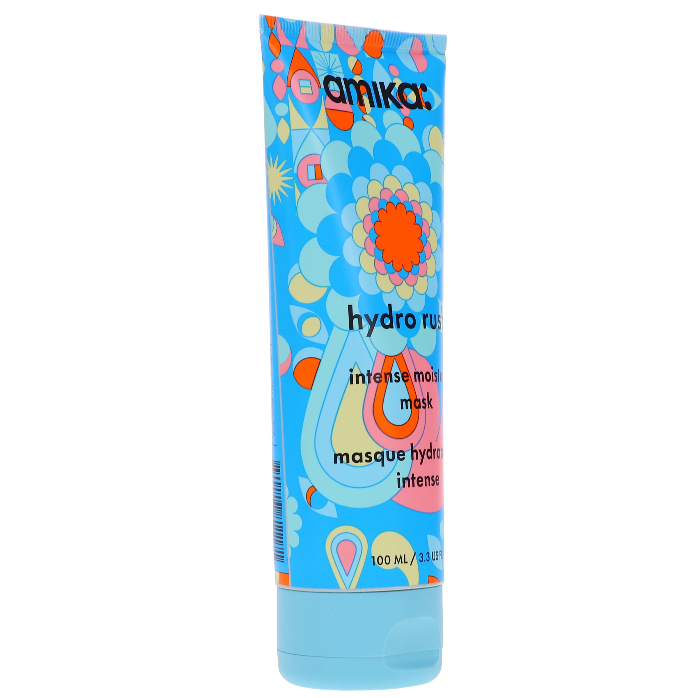 Amika Hydro Rush Intense Moisture Mask 3.3 oz