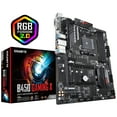 thumbnail image 2 of Gigabyte Gaming X AMD B450 ATX DDR4-SDRAM Motherboard, 2 of 5