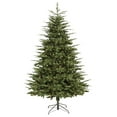 thumbnail image 1 of Vickerman 29609 - 8' x 62" Grantwood Pine 850 Clear Lights Christmas Tree (R123581), 1 of 1