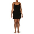thumbnail image 4 of Smart & Sexy Women's Naked Slip Dress, 4 of 5