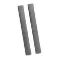 thumbnail image 4 of Washable Refrigerator Handle Gloves Door Knob Cover Kitchen Appliance Gray, 4 of 8