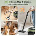 thumbnail image 5 of Rebelduck Stainless Steel steam cleaner 1 Pack, 5 of 5