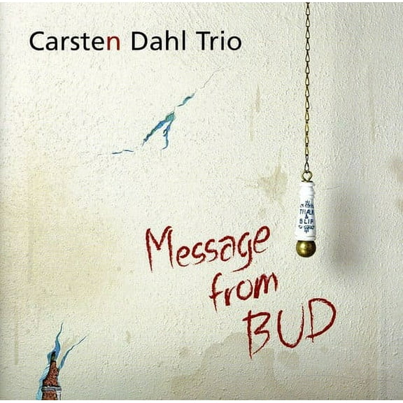 Message from Bud