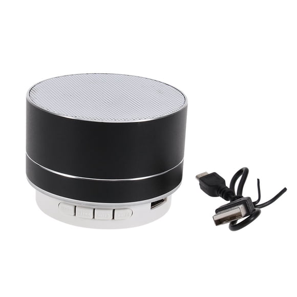 CNKOO Wireless Phone Speaker Small Fan Fold Rechargeable Mini Sound Bar Soundbar Student