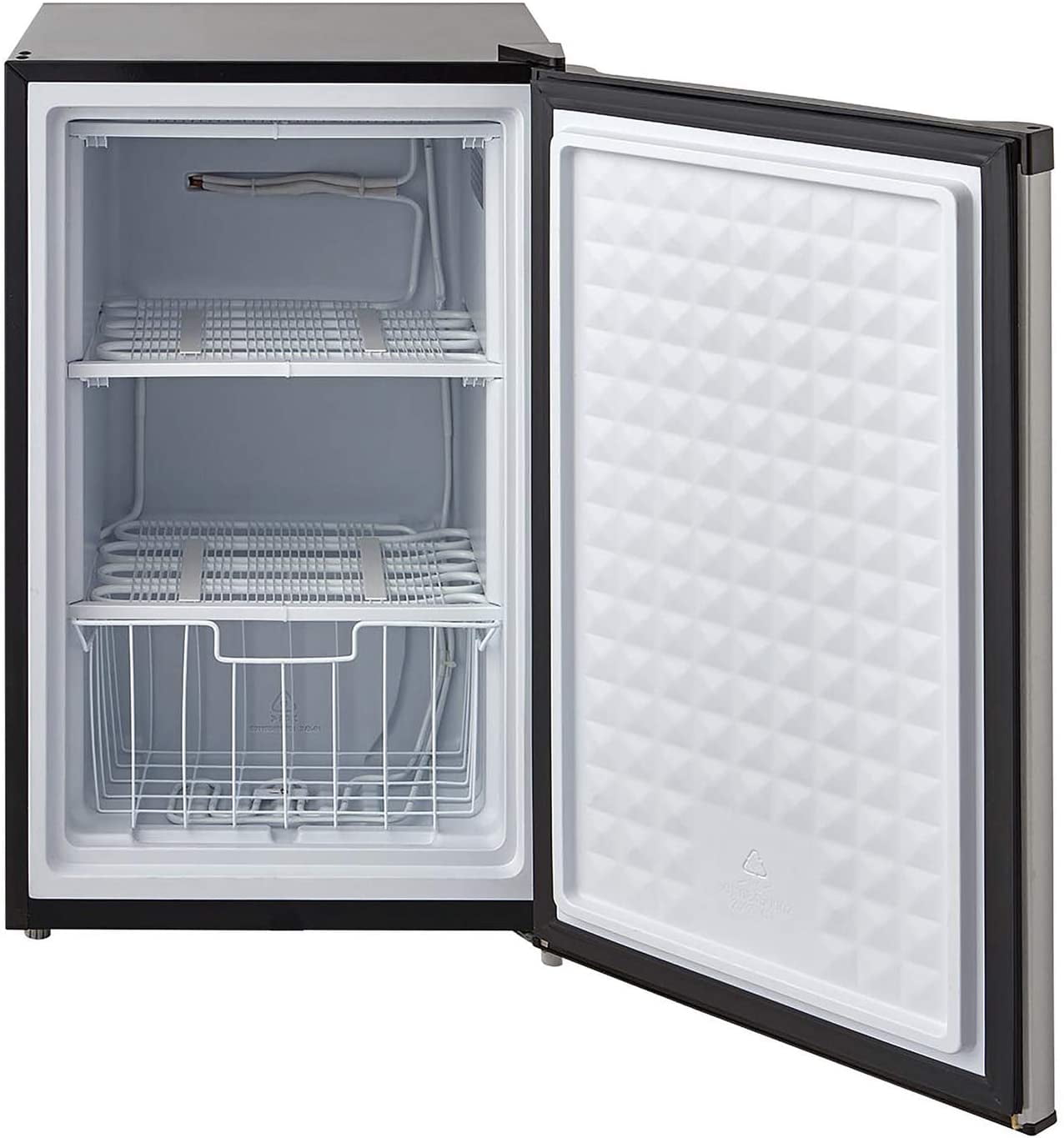 arctic king 3.0 upright freezer
