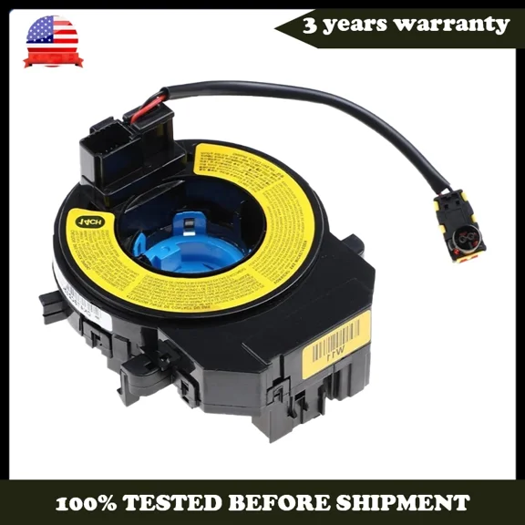 Clock Spring For Hyundai Sonata 2011-2013 Elantra 2011 2012 2013 2014 2015 2016