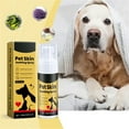 thumbnail image 5 of Diceymbol Pet Repair Spray for Dogs & Cats Gentle Nature Soothing Spray, 1 fl oz, Moisturizing & Cleansing Pet Care Solution, 5 of 8