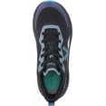 thumbnail image 4 of Vionic Walk Max Women's Lace Up Sneaker Navy Blazer Multi 13M, 4 of 5