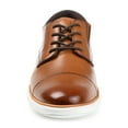 thumbnail image 6 of Thomas & Vine Mens Felton Lace-up Cap Toe Derby, 6 of 9