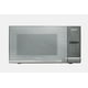 thumbnail image 1 of Frigidaire Microondas de 1.1 Cu. Ft. sobre la cocina Acero Frigidaire Sobre la cocina Acero, 1 of 2