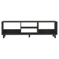 thumbnail image 4 of Mueble Mesa Tunez P/ Tv 70pulg Excelsior Madera Wengue, 4 of 5