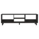 thumbnail image 4 of Mueble Mesa Tunez P/ Tv 70pulg Excelsior Madera Wengue, 4 of 5